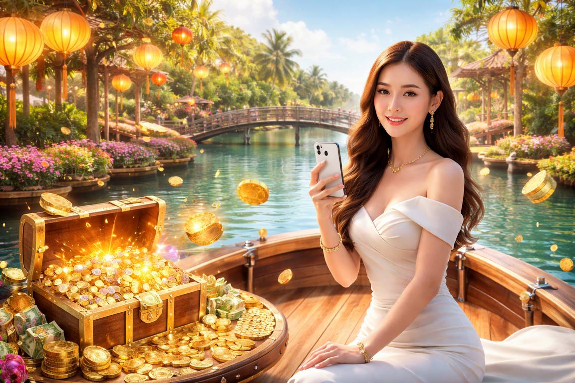 gl63 Bắn Cá Rồng Vàng