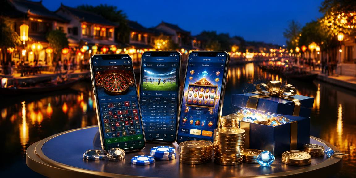 gl63 Casino